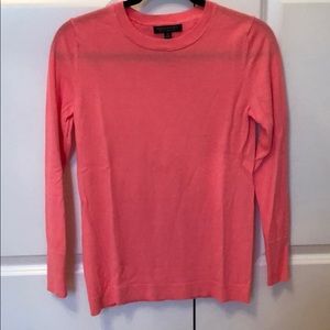 Banana Republic Fine Merino Wool Sweater Size Sm
